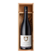 Clos de la Dioterie 2020