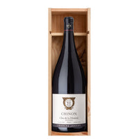 Clos de la Dioterie 2021