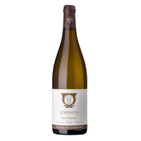 Les Charmes - blanc 2022