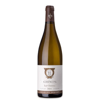 Les Charmes - blanc 2023