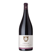 Les Varennes du Grand Clos 2025 "En-primeur"