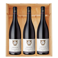 Clos de la Dioterie 2011