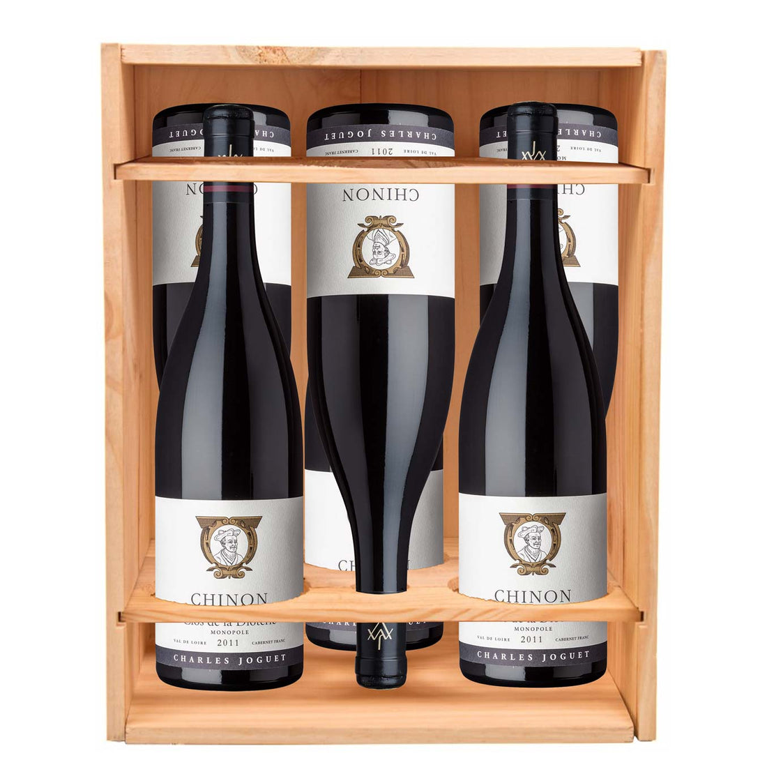 Clos de la Dioterie 2011
