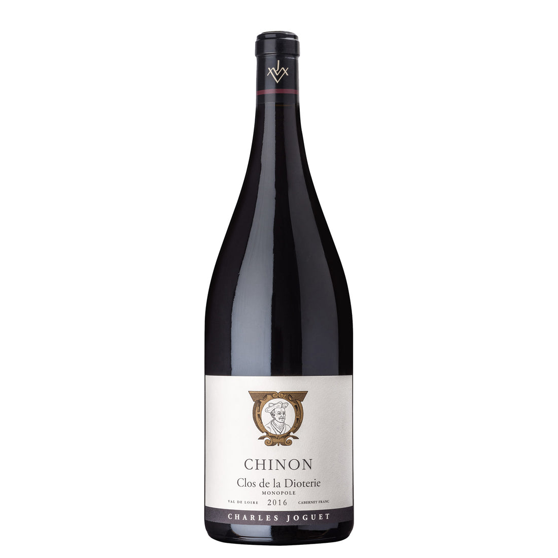 Clos de la Dioterie 2016