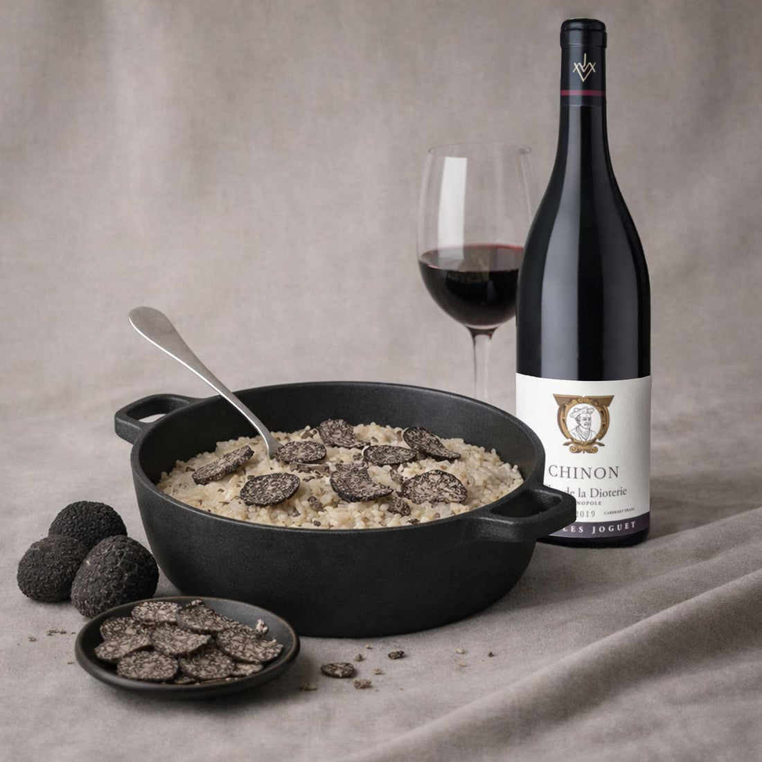 Clos de la Dioterie 2019