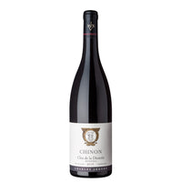Clos de la Dioterie 2019