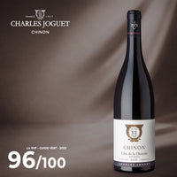 Clos de la Dioterie 2019