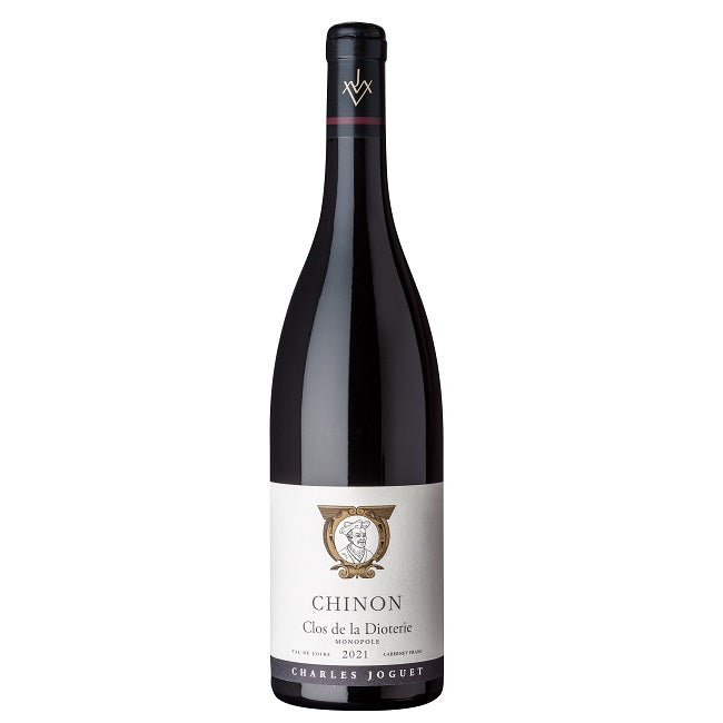 Clos de la Dioterie 2021 "En-primeur"