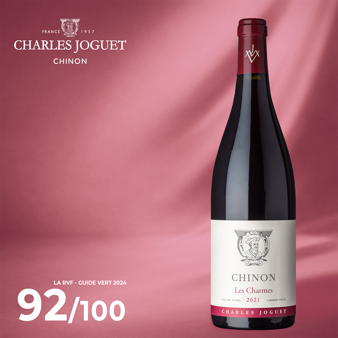 Les Charmes 2021