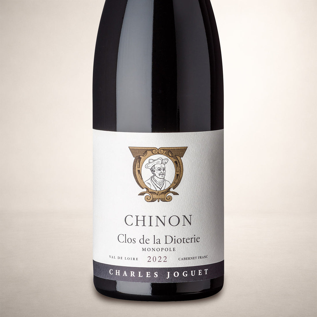 Clos de la Dioterie 2022