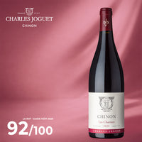 Les Charmes 2022