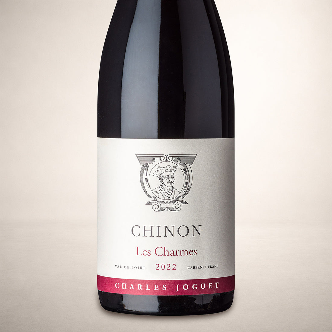 Les Charmes 2022