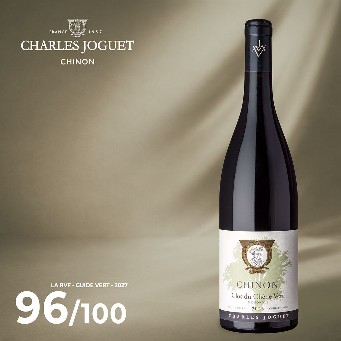 Clos du Chêne Vert 2023