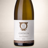 Les Charmes - blanc 2023
