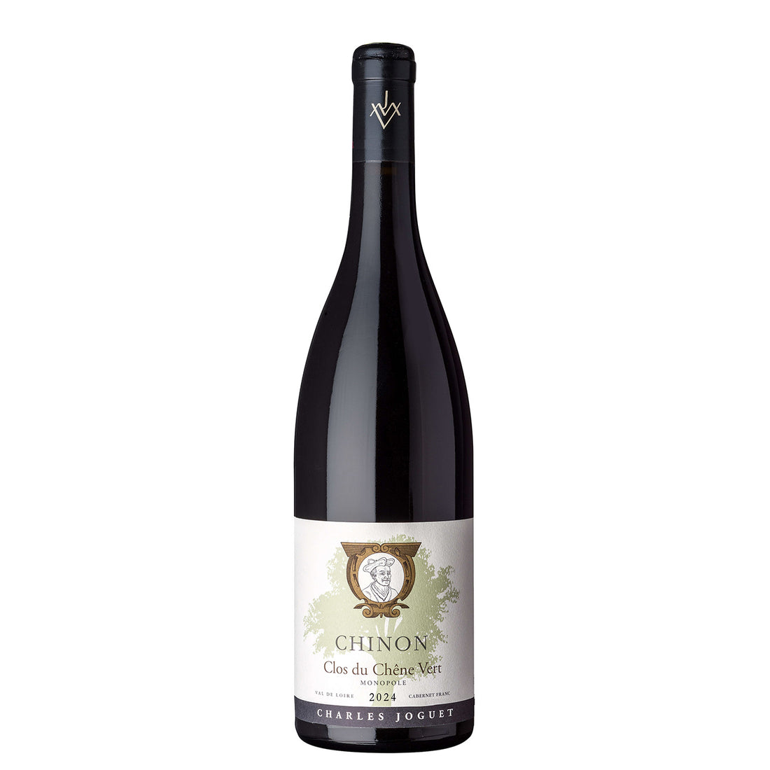 Clos du Chêne Vert 2024 "En-primeur"