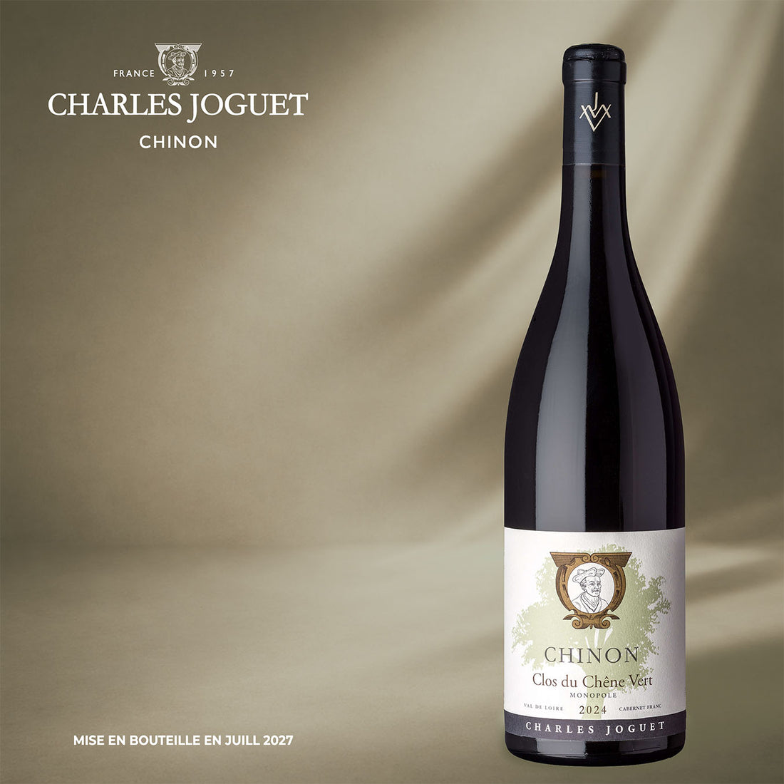 Clos du Chêne Vert 2024 "En-primeur"