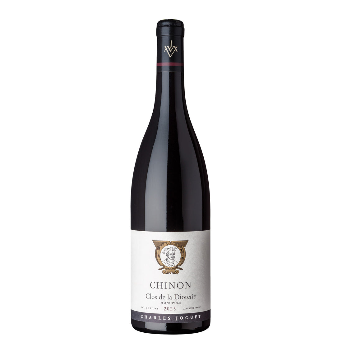 Clos de la Dioterie 2025 "En-primeur"