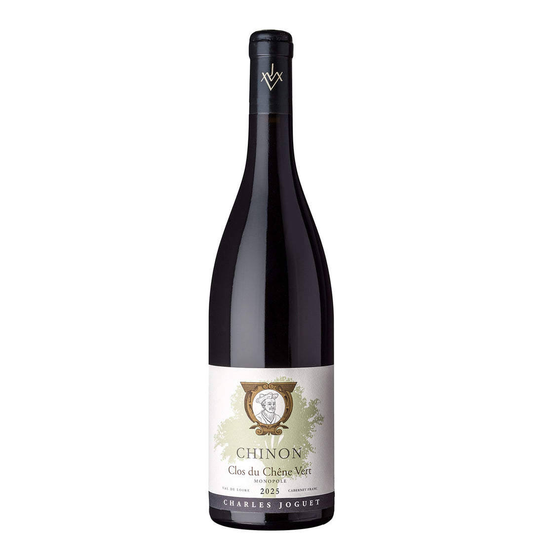 Clos du Chêne Vert 2025 "En-primeur"