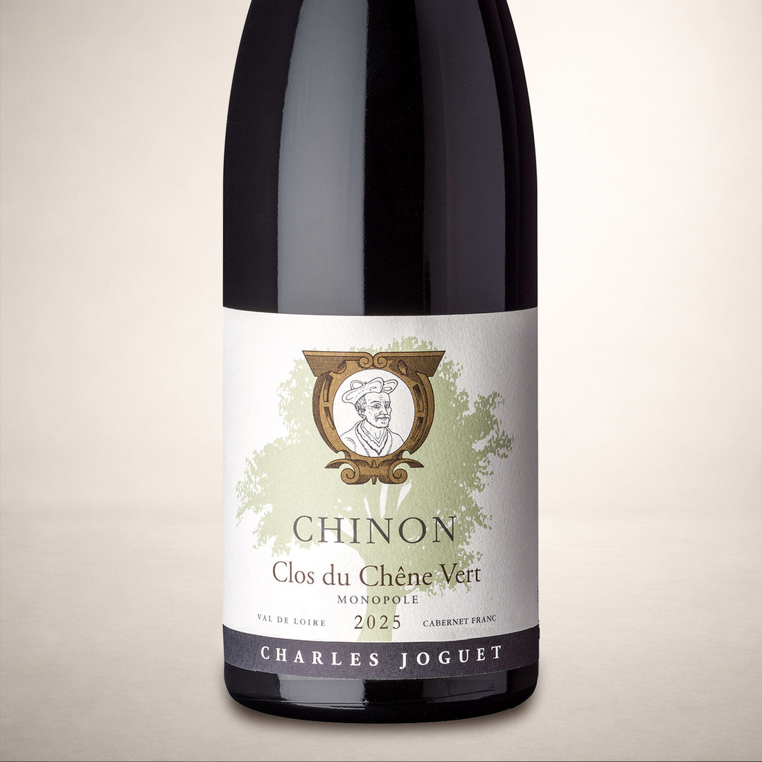 Clos du Chêne Vert 2025 "En-primeur"