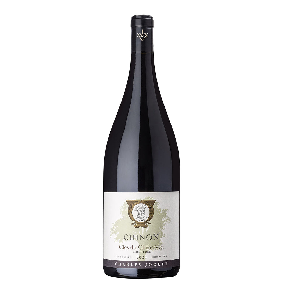 Clos du Chêne Vert 2025 "En-primeur"