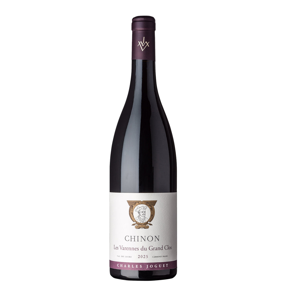 Les Varennes du Grand Clos 2025 "En-primeur"