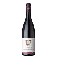 Les Varennes du Grand Clos 2025 "En-primeur"