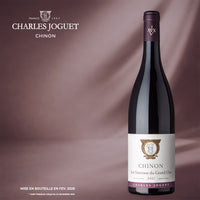 Les Varennes du Grand Clos 2025 "En-primeur"