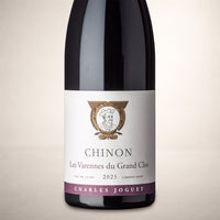 Les Varennes du Grand Clos 2025 "En-primeur"