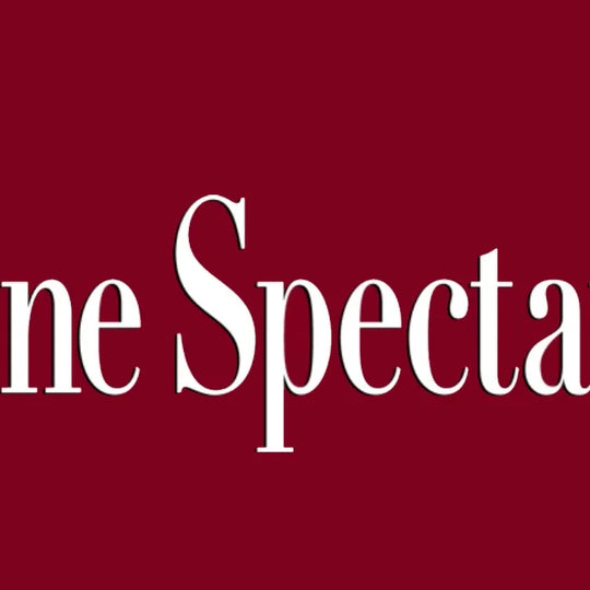 2018 Wine Spectator
